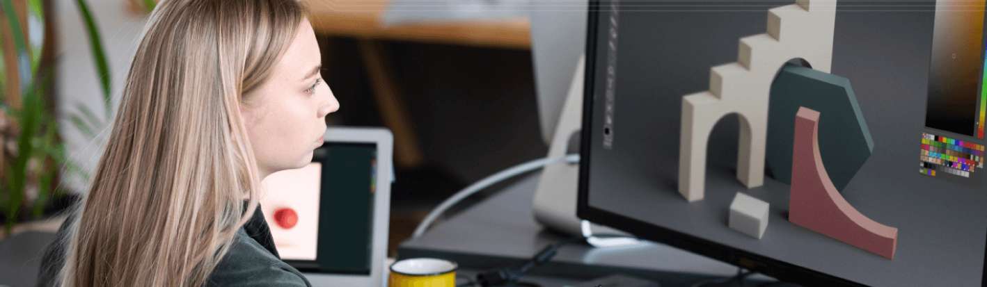 3D modelling software: analysis and optimization