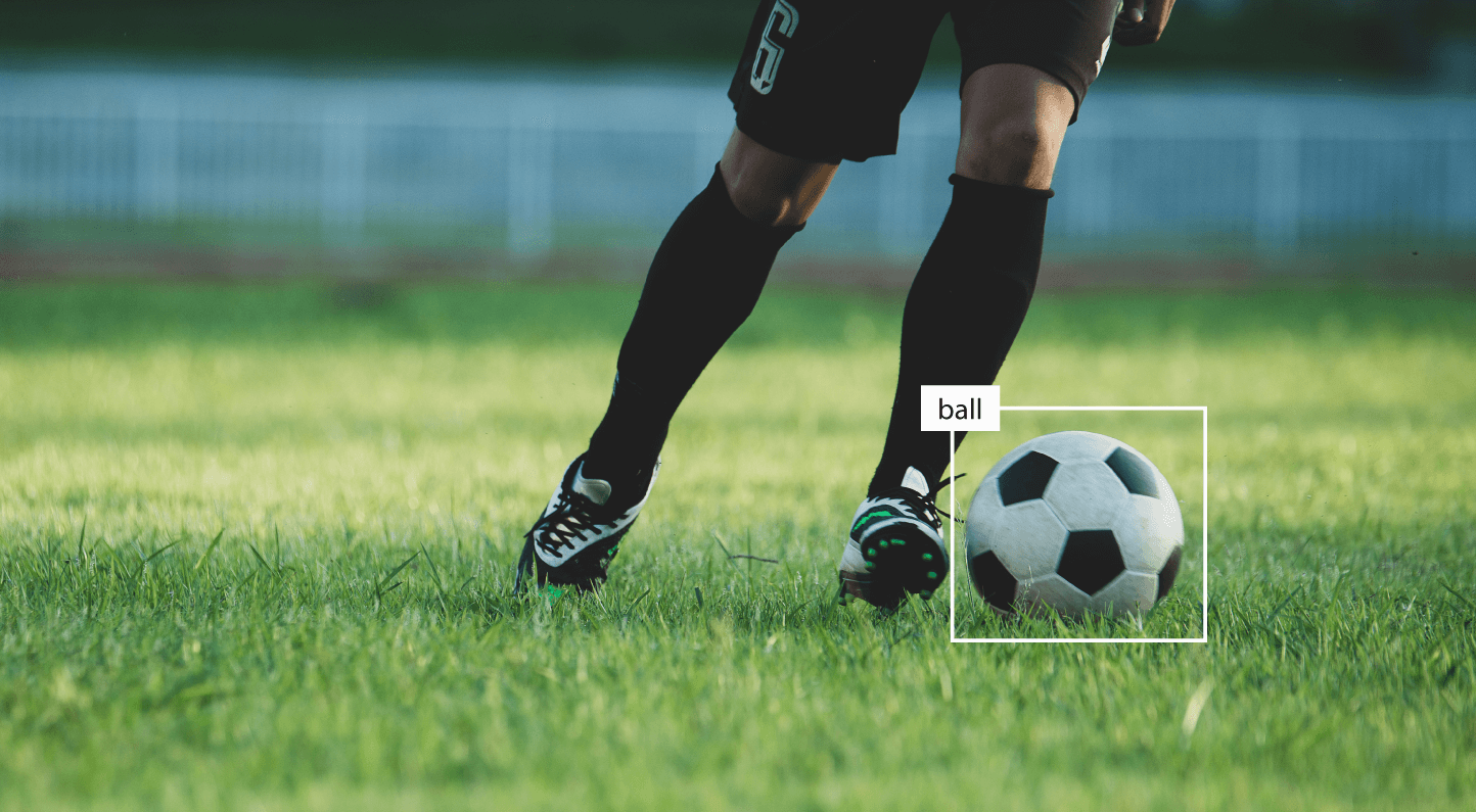 Real-time sports analysis with AI on the edge