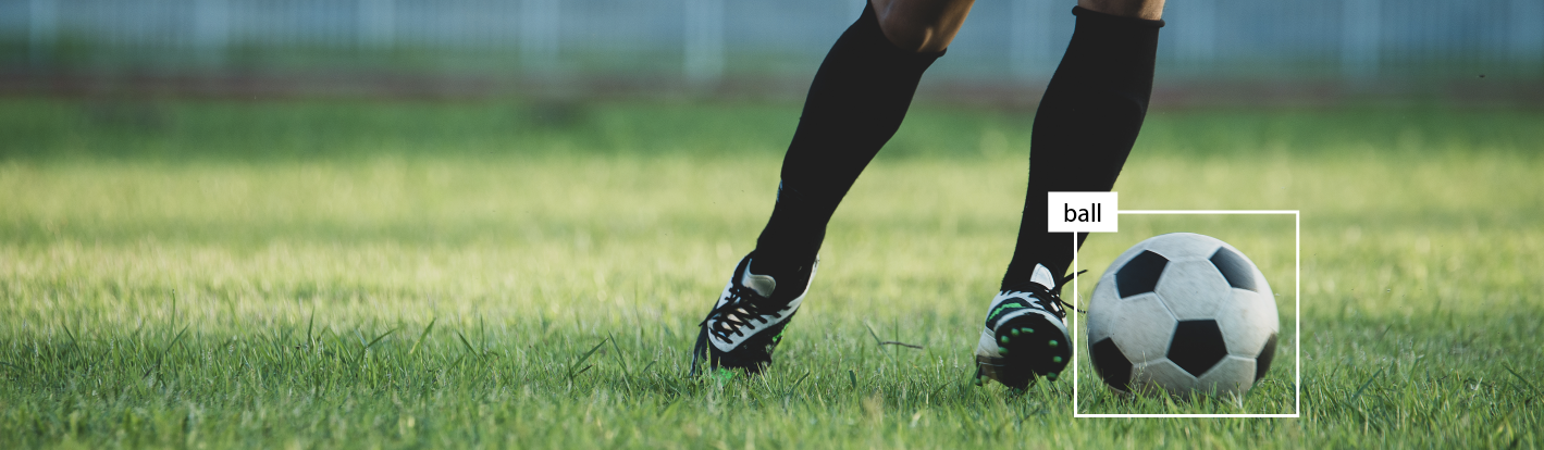 Real-time sports analysis with AI on the edge