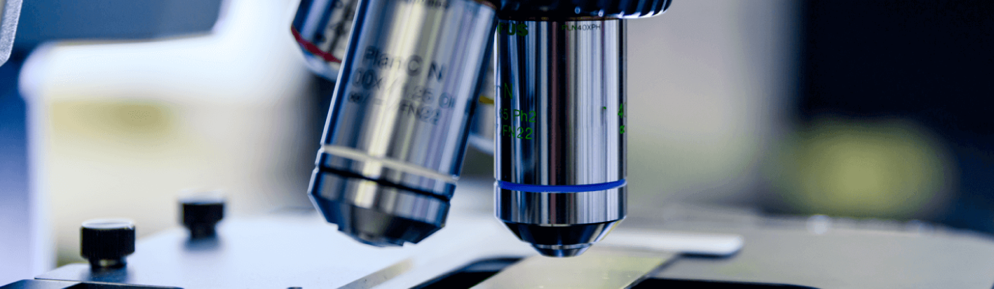 Digital microscope: video correction algorithms