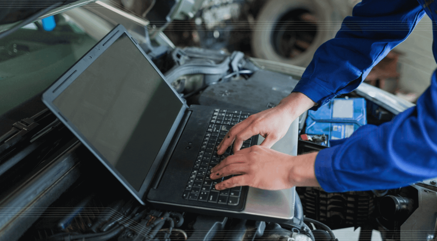 Intelligent off-road vehicles: GStreamer training