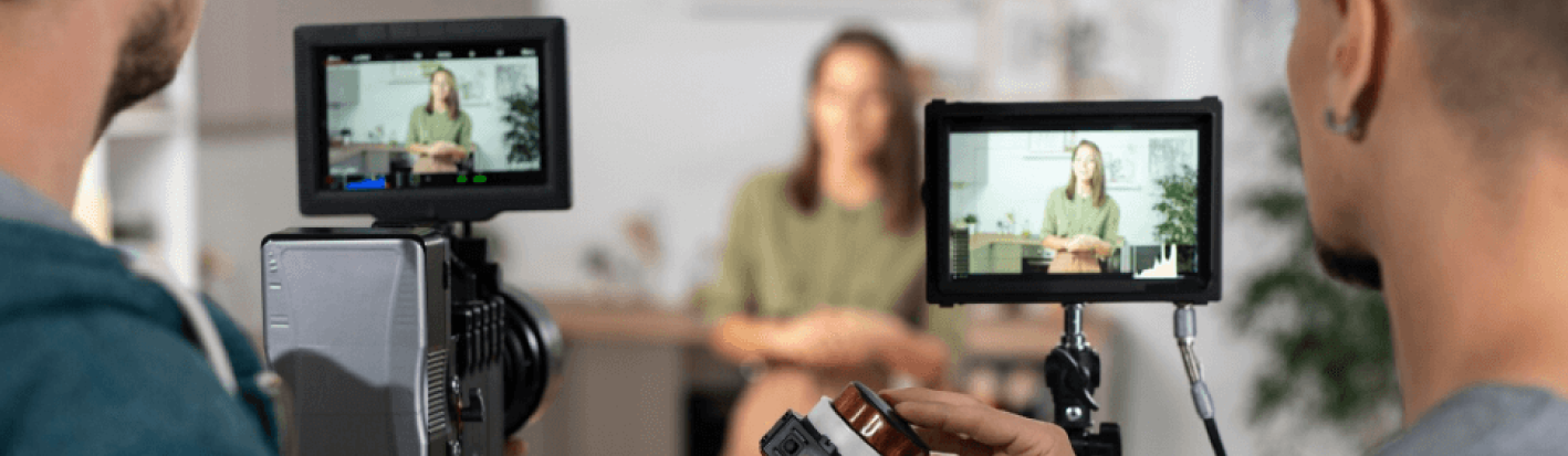 Recording and re-streaming system