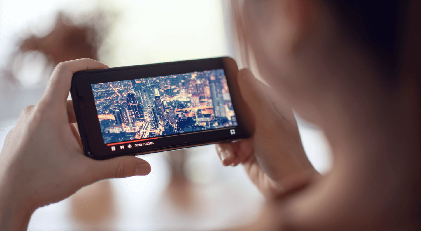 Mobile video playback optimization
