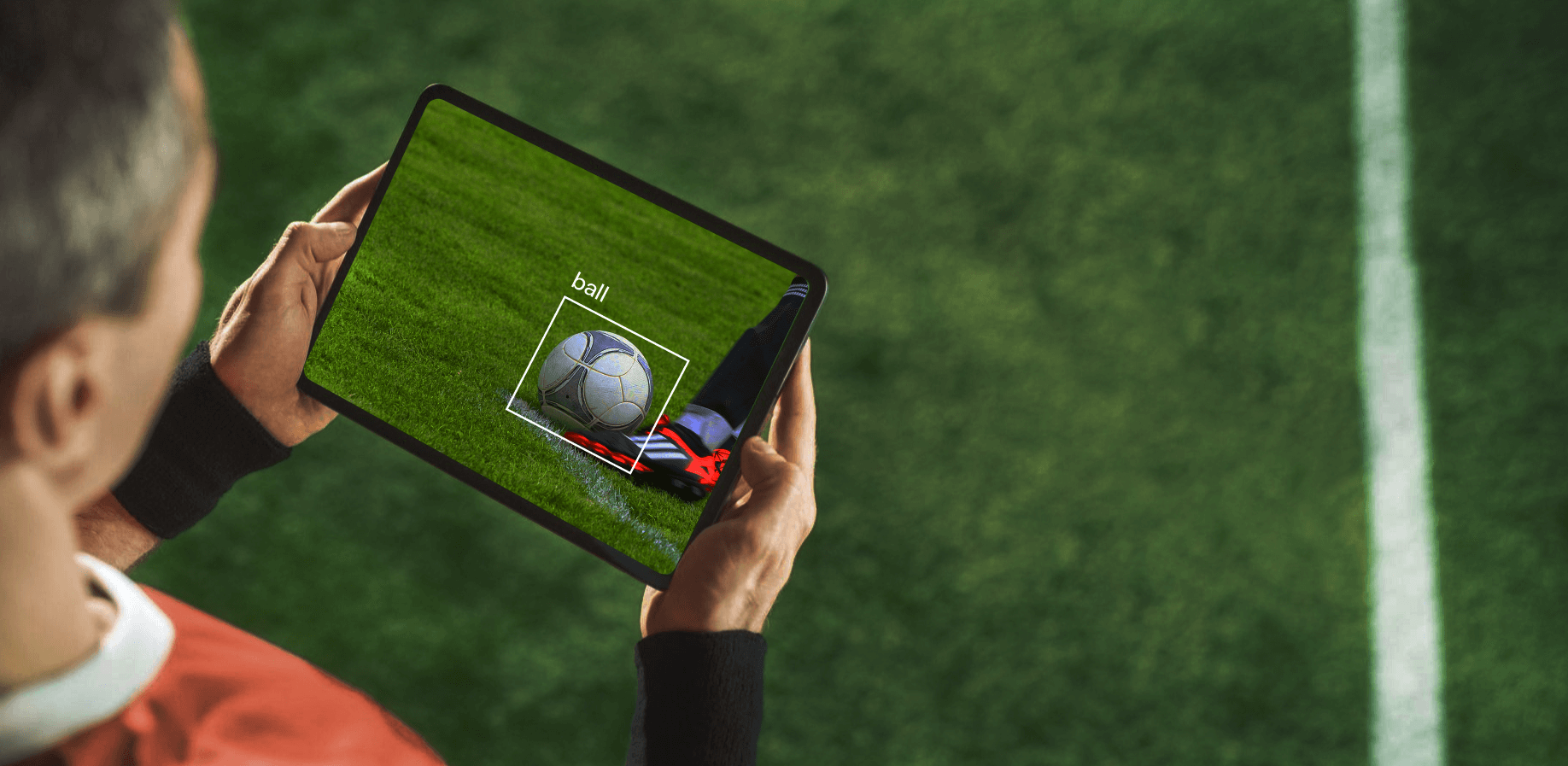 Testimonial image for Founder & LongoMatch