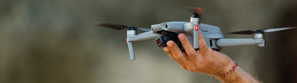 Testimonial image for Chief Scientific Officer, & at ScoutDI