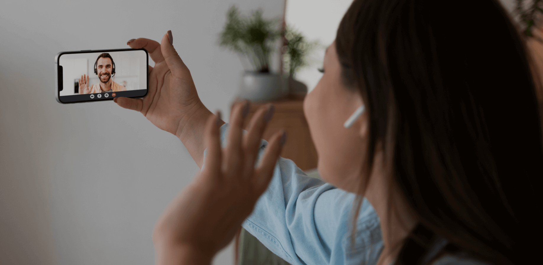 Testimonial image for Lode Hoste & Senior Researcher at Nokia Bell Labs