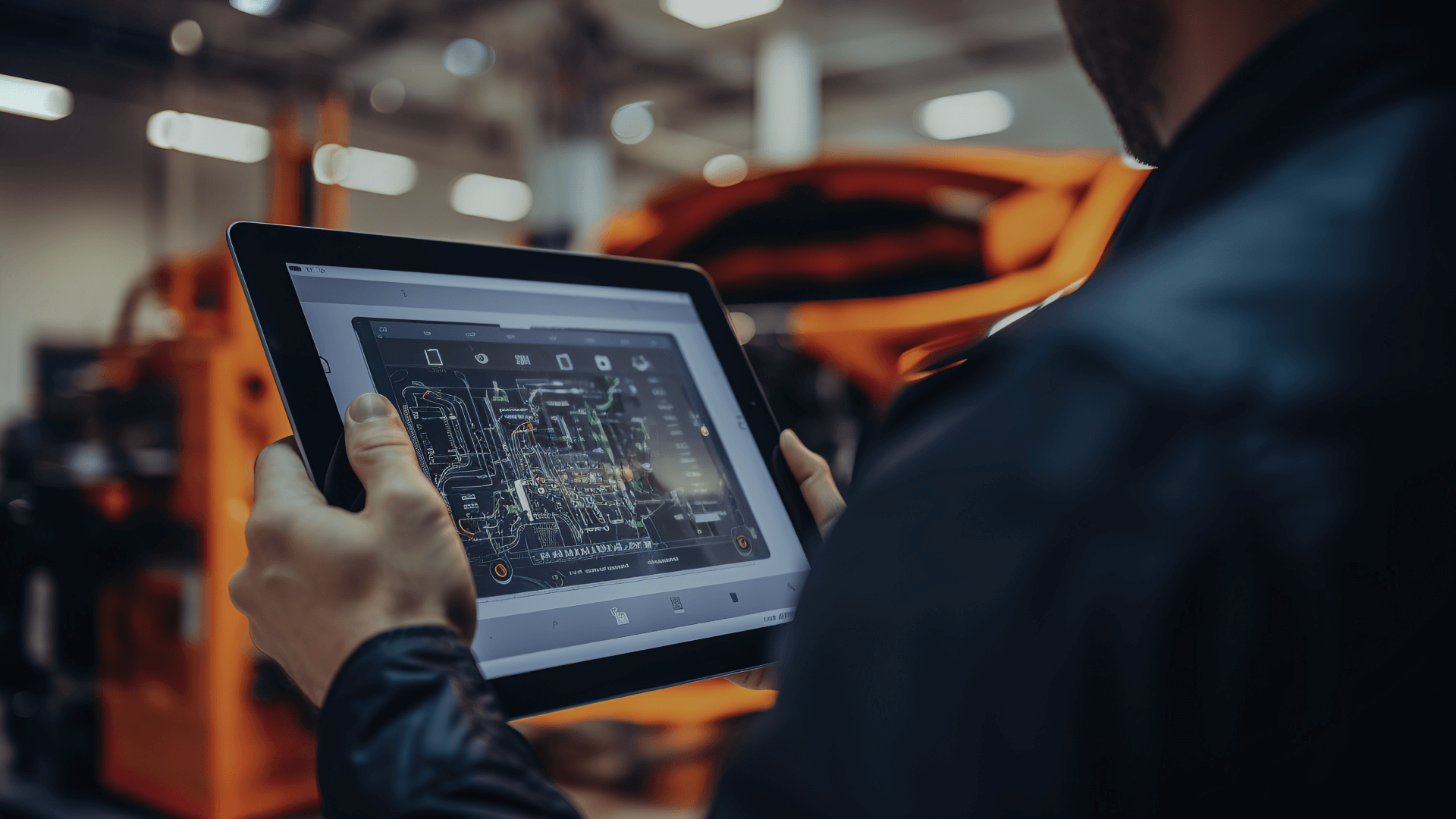 Testimonial image for Vehicle Simulation Engineer, & Potential Motors