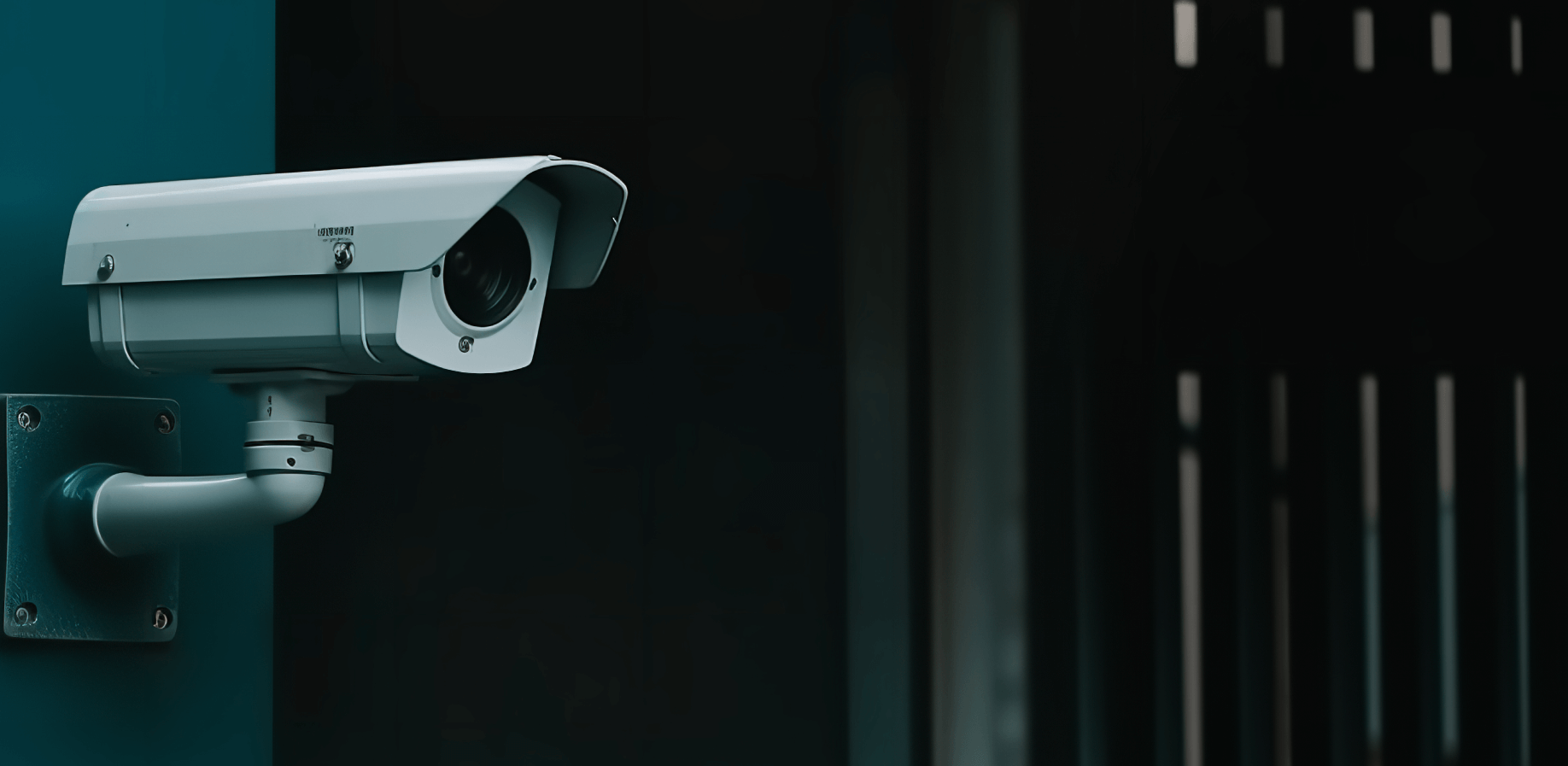 Testimonial image for VP of Engineering, & at Security surveillance systems company