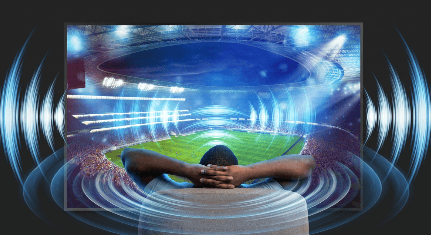 AC-4 Integration for next-generation ATSC 3.0 broadcasting