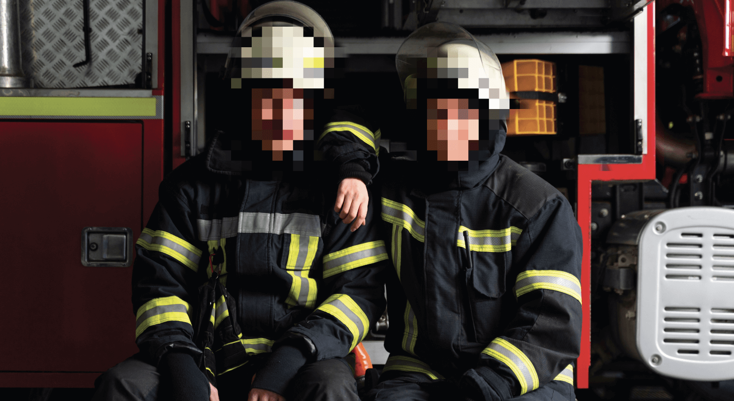 AI video anonymization for government and public sector privacy