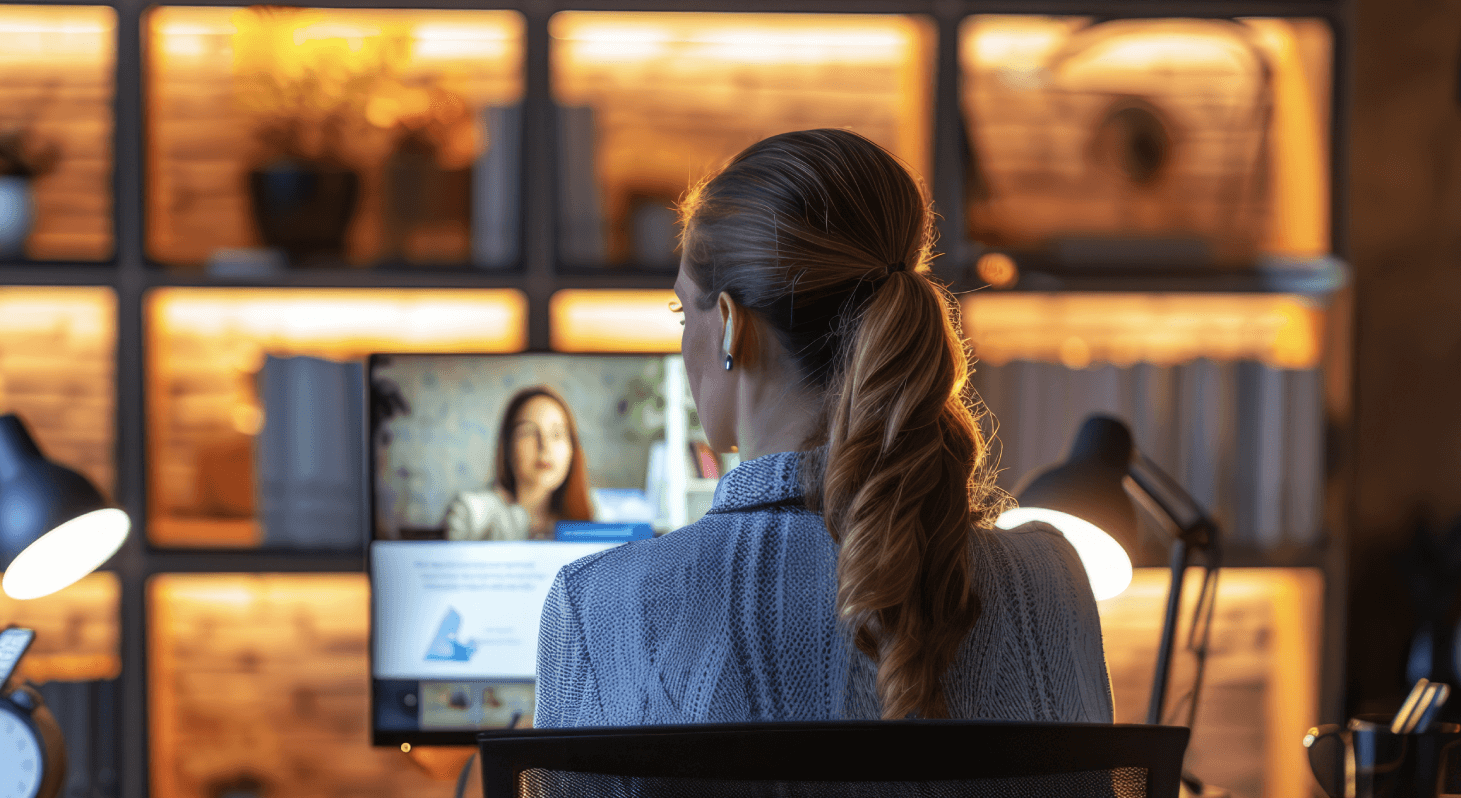 DaaS & VDI enhancement with Fluendo’s Remote Desktop Coding Tools (RDCT)